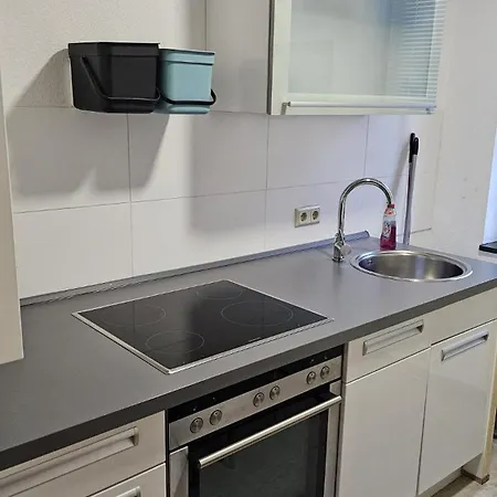 Apartment Gemuetliche In *