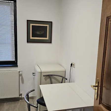 Gemuetliche In Apartamento *