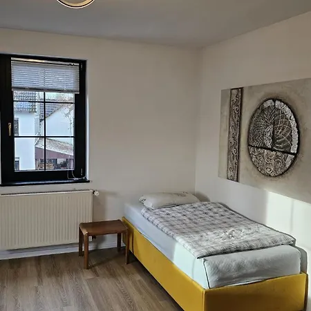 Apartamento Gemuetliche In *