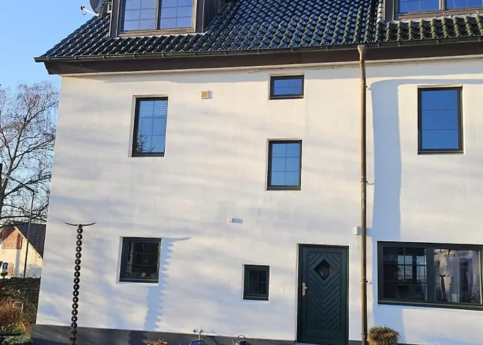 Apartamento Gemuetliche In *