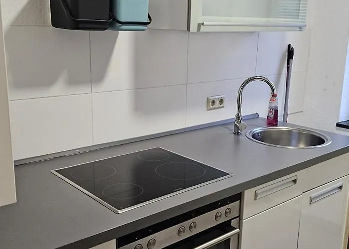 Apartamento Gemuetliche In *