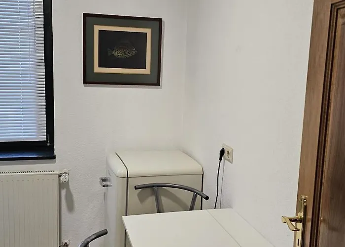 Gemütliche In Apartamento *