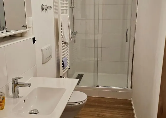 Gemütliche In * Ziegenhain