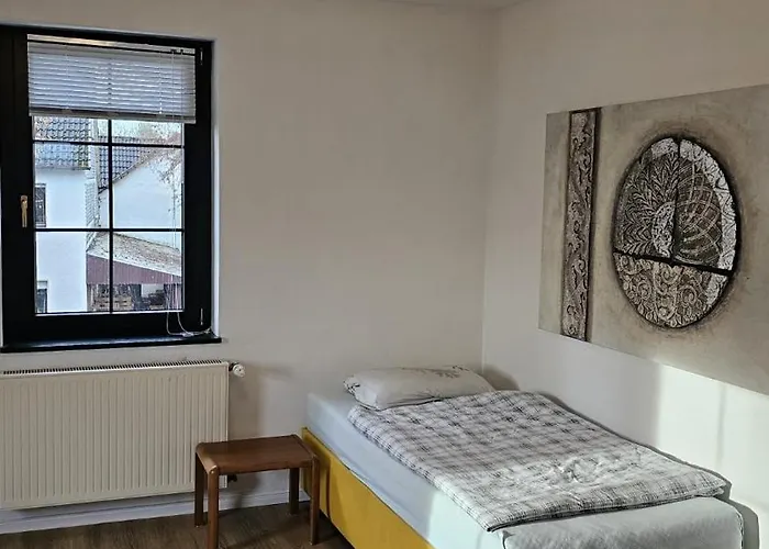 Apartamento Gemütliche In *